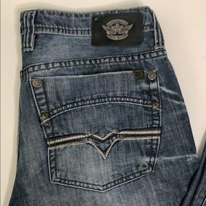 Buffalo David Bitton Kasey jeans